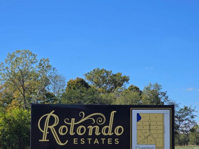 Land for sale in Auburn, Indiana