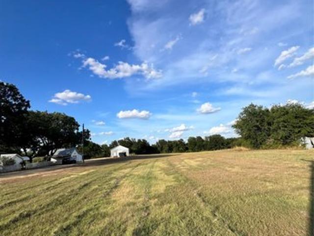 Land for sale in Waco, Texas