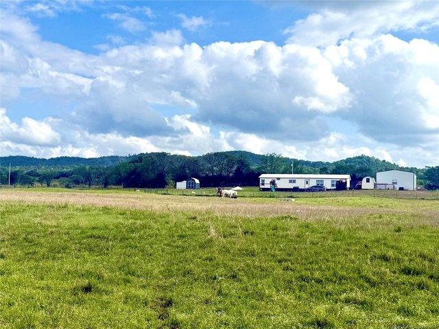Farm for sale in Oklahoma