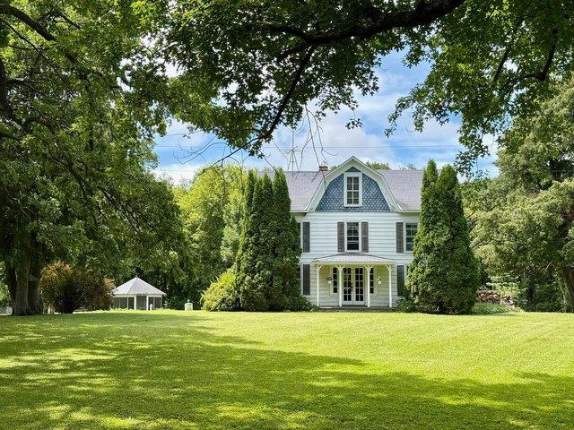 House for sale in New London, Minnesota
