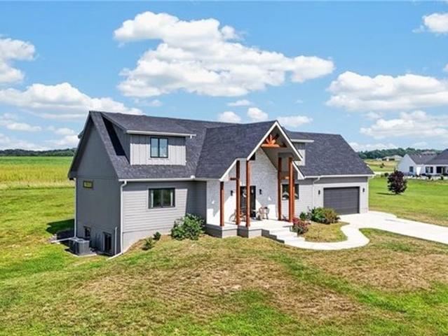 House for sale in Missouri