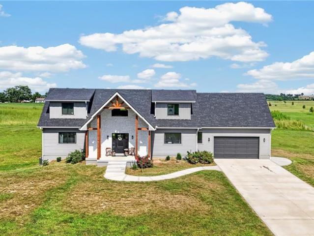House for sale in Missouri