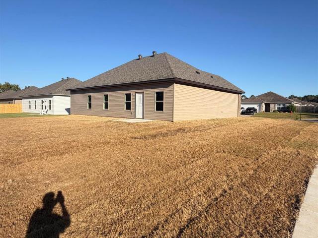 House for sale in Alexander, Saline County
