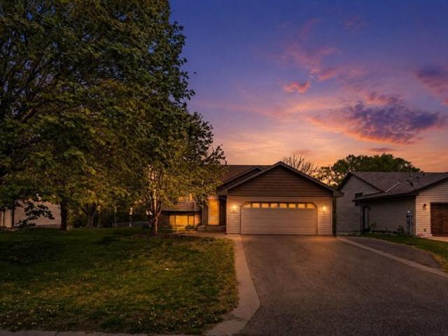 House for sale in Circle Pines, Minnesota