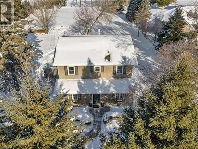 House for sale in Wellington, Ontario