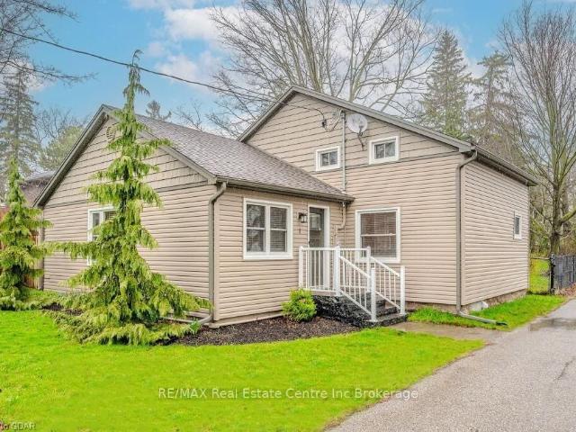 House for sale in Wellington, Ontario
