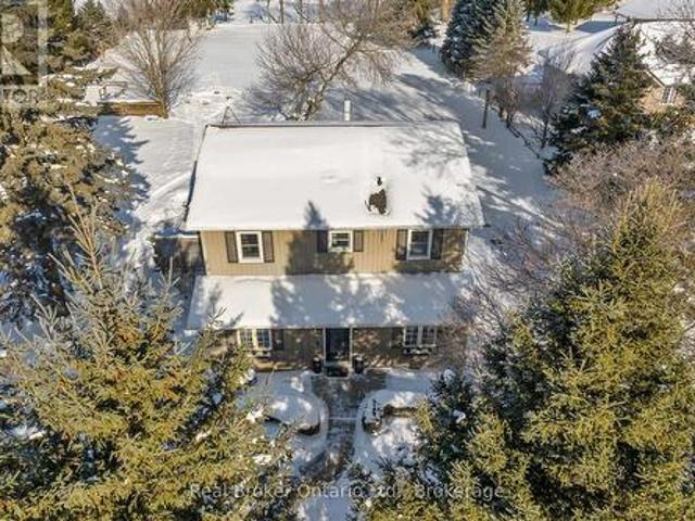 House for sale in Wellington, Ontario