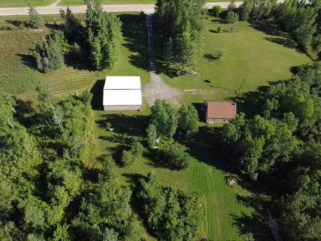 Land for sale in Littlefork, Minnesota