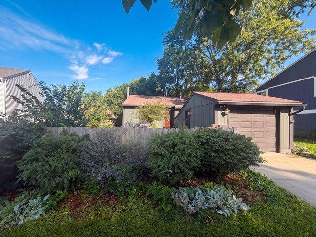 House for sale in Dublin, Ohio