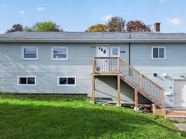 House for sale in Sunset Acres, Westphal