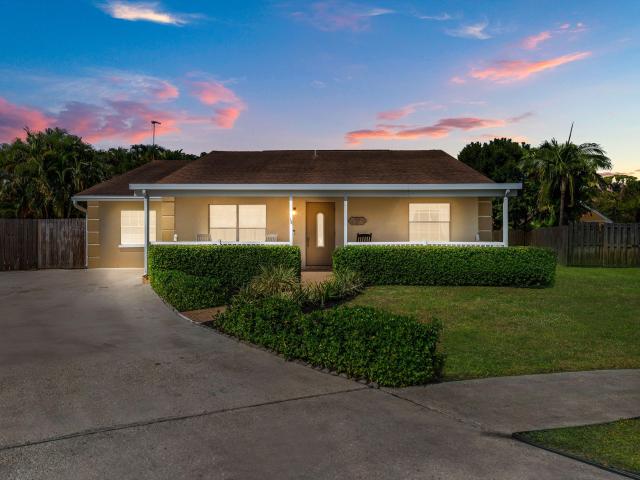House for sale in Greenacres, Florida