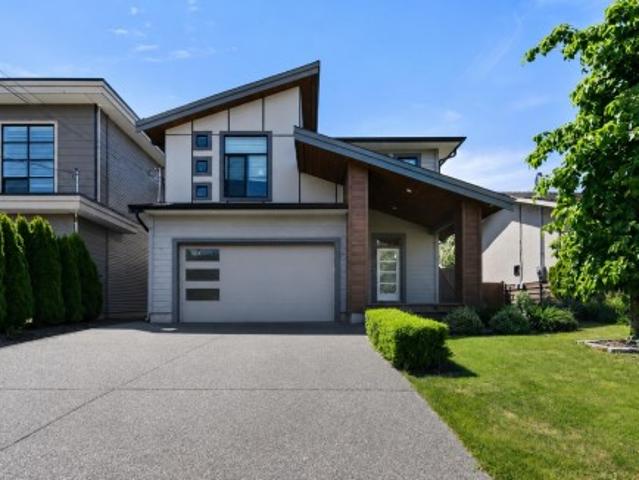 House for sale in Chilliwack, British Columbia