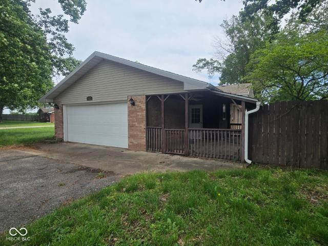 House for sale in Terre Haute, Indiana