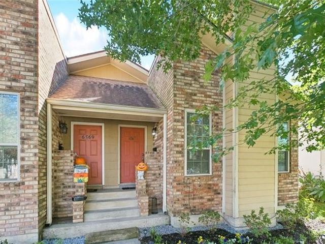 Townhouse for sale in New Orleans, Louisiana