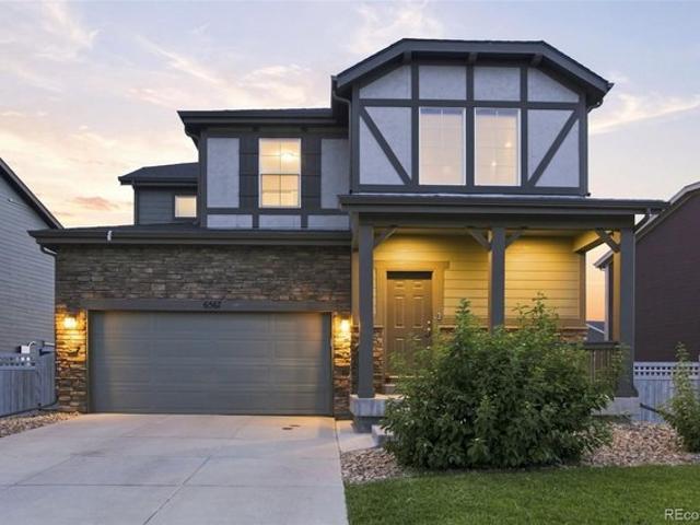 House for sale in Denver, Colorado