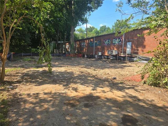 Land for sale in Atlanta, Georgia