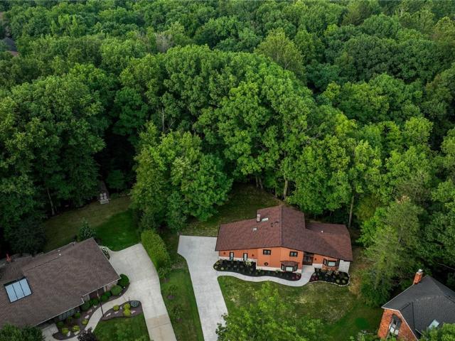 House for sale in Brecksville, Ohio