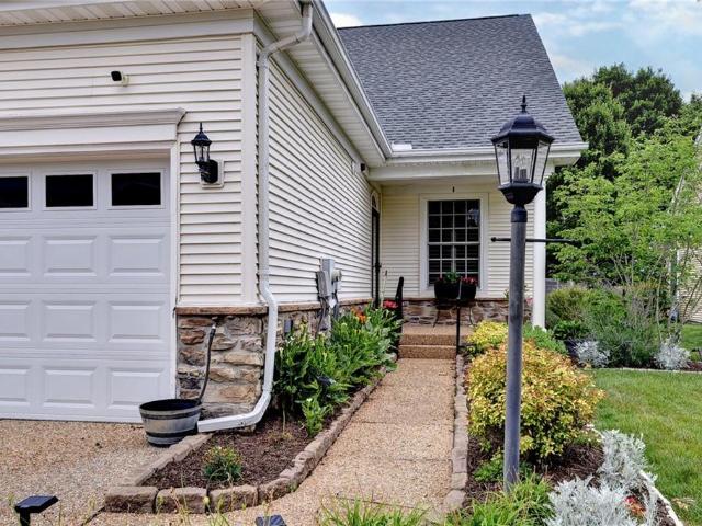 Townhouse for sale in Virginia