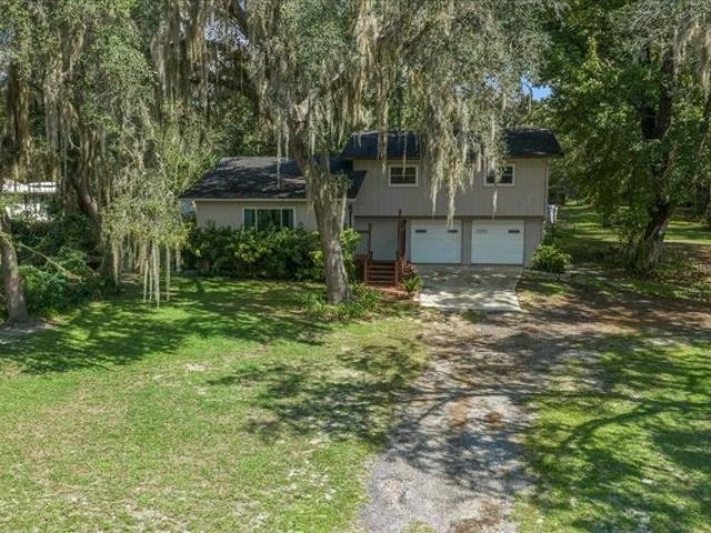 House for sale in Keystone Heights, Florida