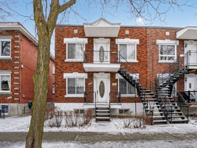 Property for sale in St. Leonard's, Quebec