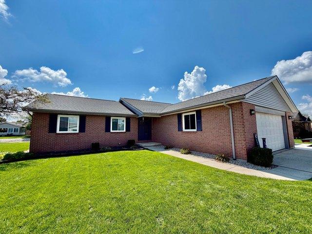 House for sale in Celina, Ohio