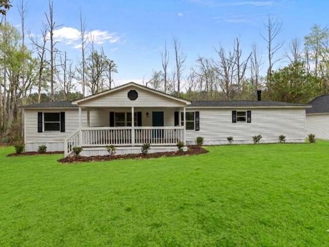 House for sale in Hope Mills, North Carolina