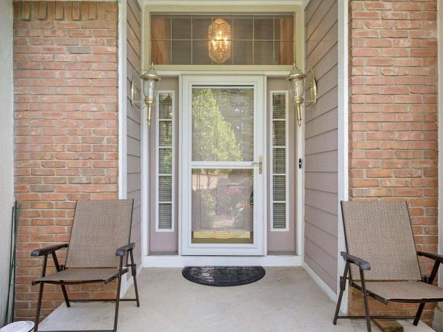 House for sale in Troy, Michigan