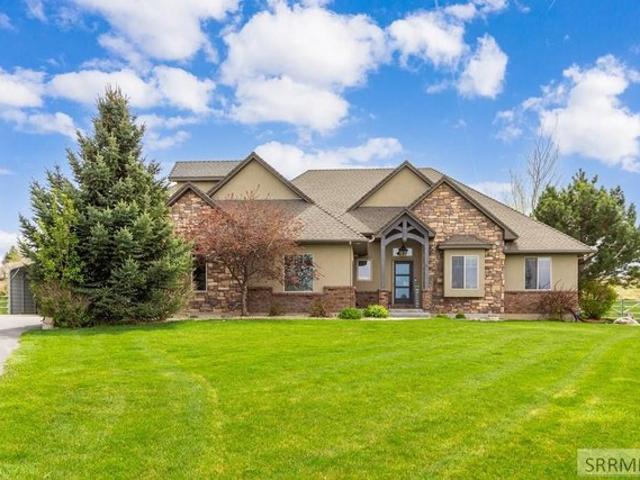 House for sale in Idaho Falls, Idaho