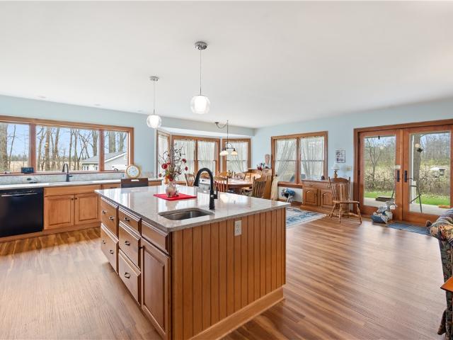 House for sale in Conesus, New York