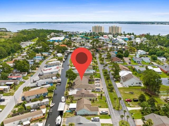 Townhouse for sale in Panama City Beach, Florida