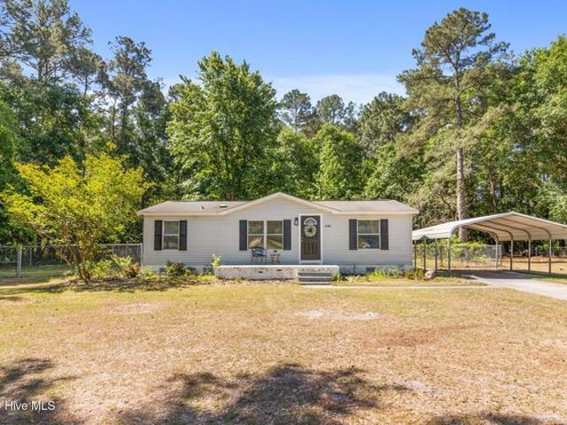 House for sale in Stedman, North Carolina
