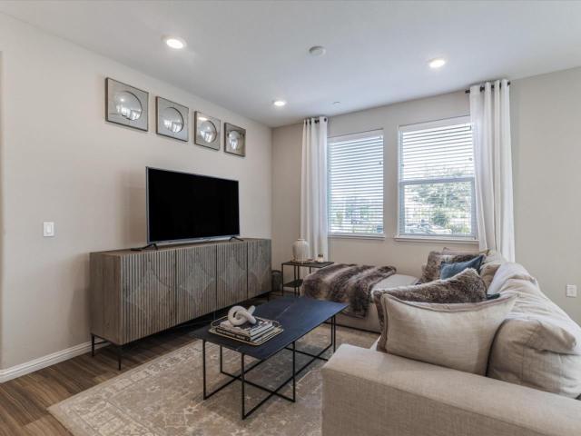 Property for rent in San Jose, California