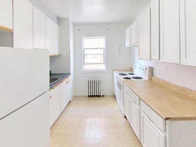 Apartment for rent in Fairview, Nova Scotia