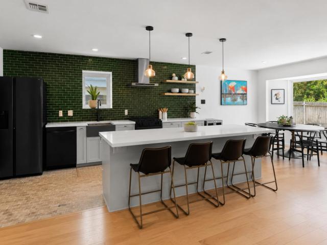 House for sale in Austin, Texas