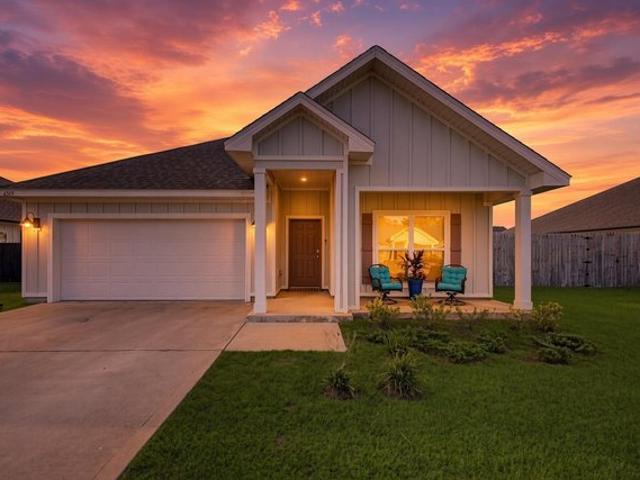 House for sale in Gulf Breeze, Florida