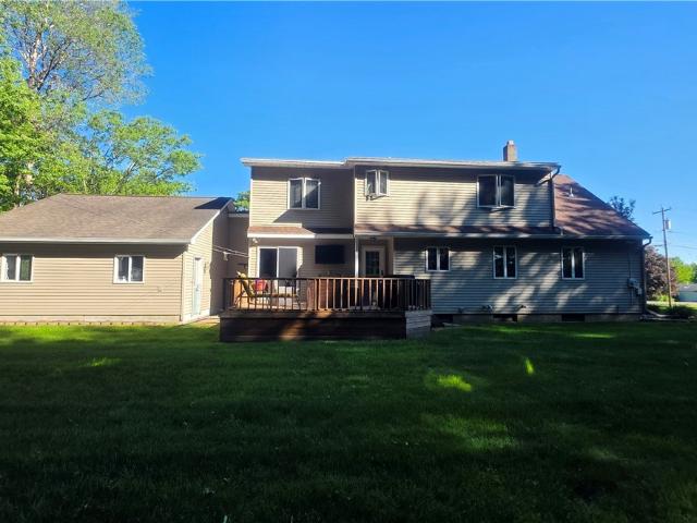 House for sale in Oneida, New York