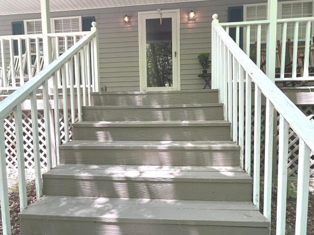 House for sale in Georgia