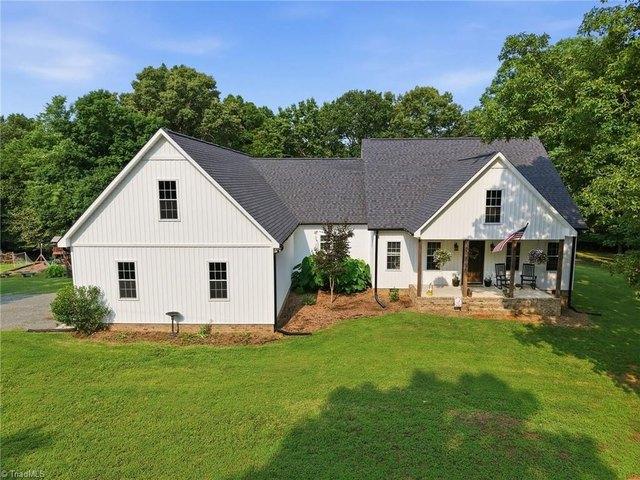 House for sale in Randleman, North Carolina