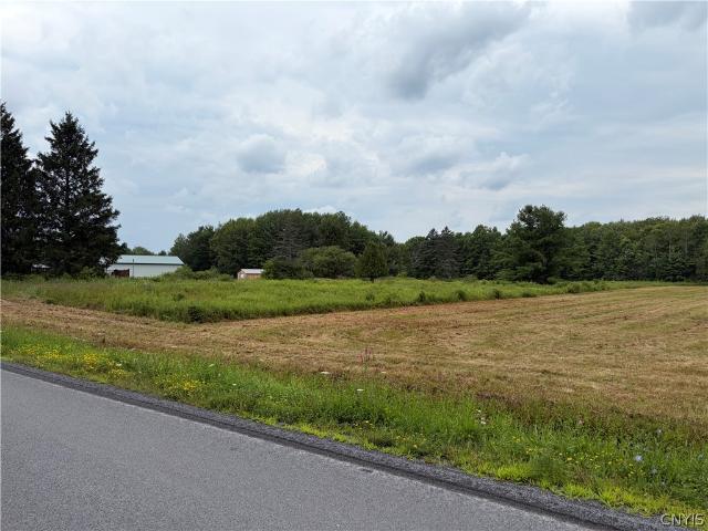 Land for sale in Oneida, New York