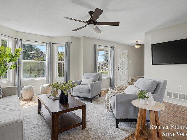 House for sale in Caledonia Charter Township, Michigan