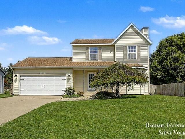 House for sale in Michigan