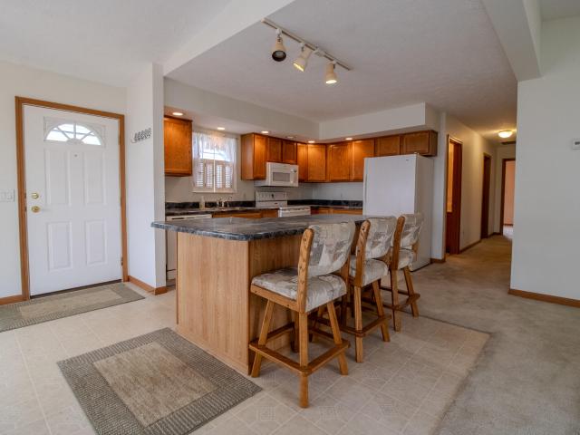 House for sale in Knox, Indiana