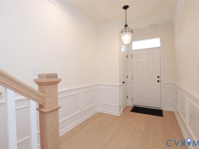 Townhouse for sale in Virginia