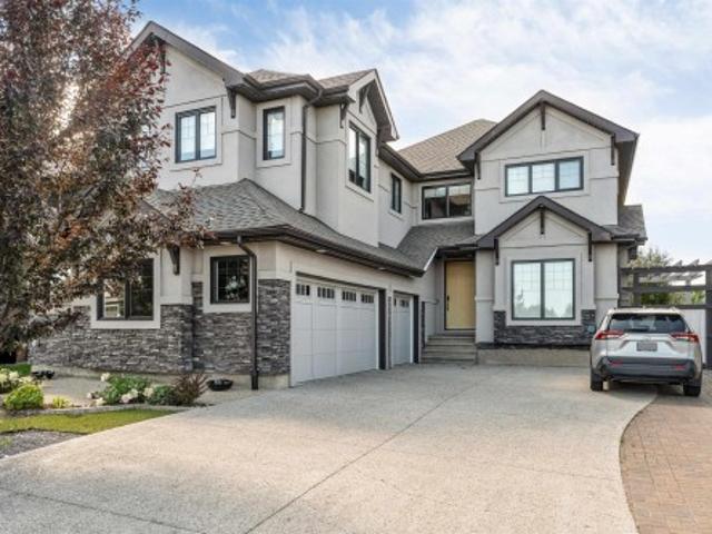 House for sale in Wedgewood, Alberta