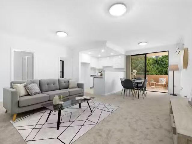 Apartment for rent in Northmead