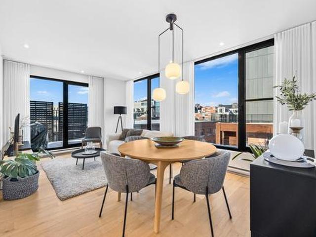 Condo for sale in St. Leonard's, Quebec