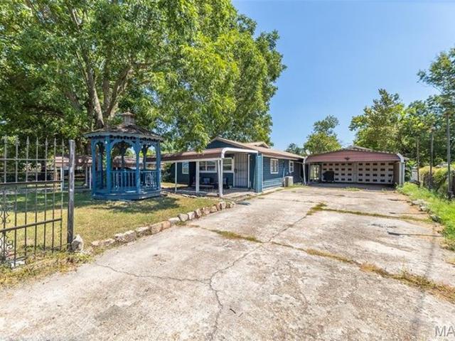 House for sale in Qulin, Missouri
