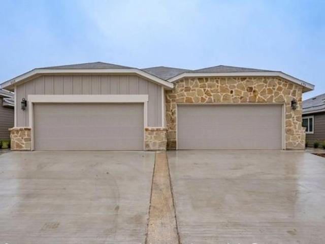House for sale in Johnson, Texas