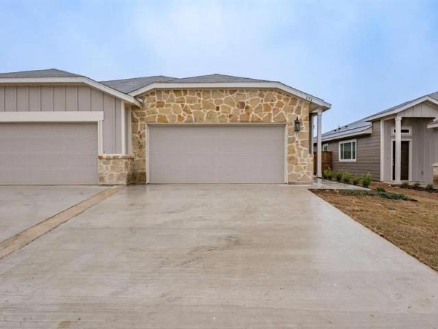 House for sale in Ellis, Texas