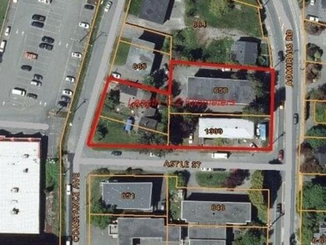 House for sale in Esquimalt, British Columbia